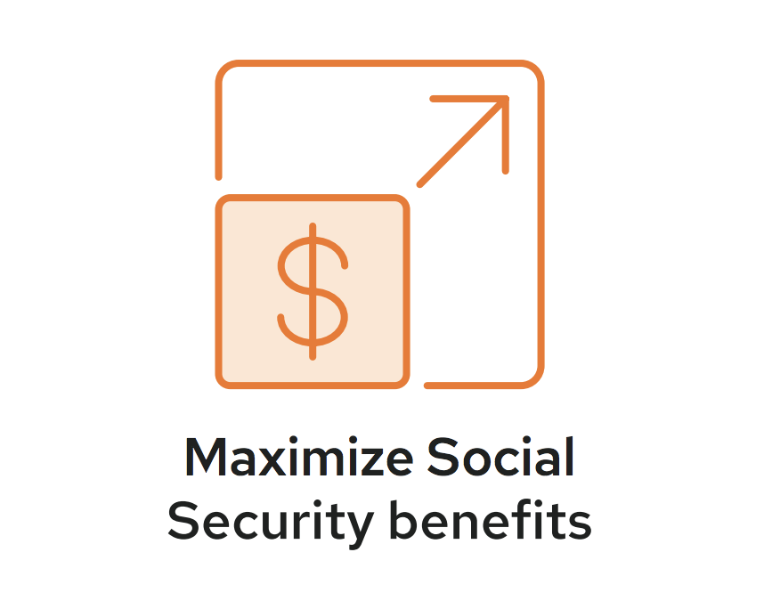 Maximize SocSec