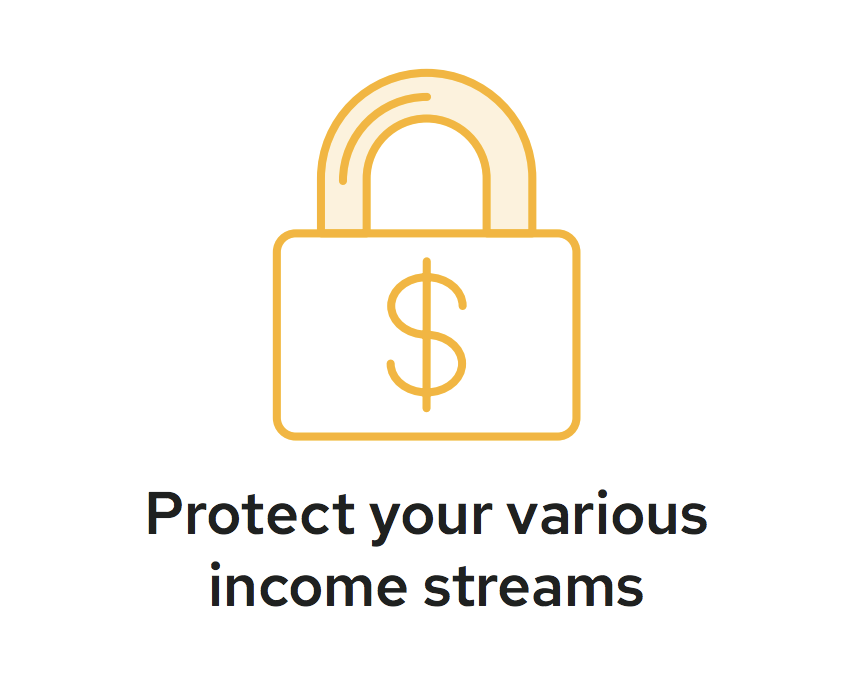 Protect Income